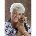 Martha Blandino